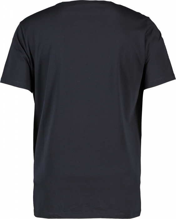 ID - Eco Cotton T-Shirt - Navy