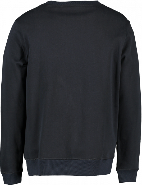 ID - Organic Cotton Sweatshirt Men - Navy
