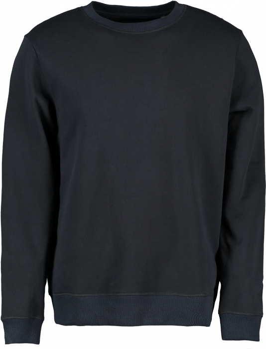 ID - Organic Cotton Sweatshirt Men - Marinho