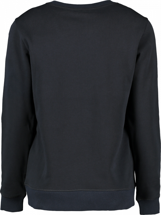 ID - Organic Cotton Women's Sweatshirt - Marine