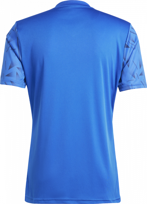 Adidas - Team Icon 25 Player Jersey - Blue