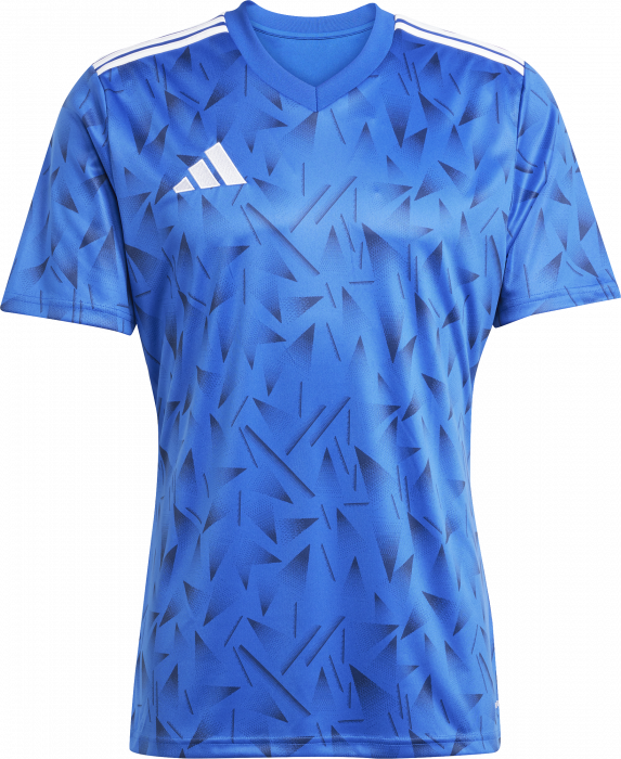 Adidas - Team Icon 25 Player Jersey - Blue