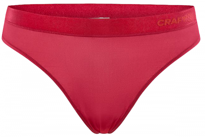 Craft - Recycled Training Panties - Machine