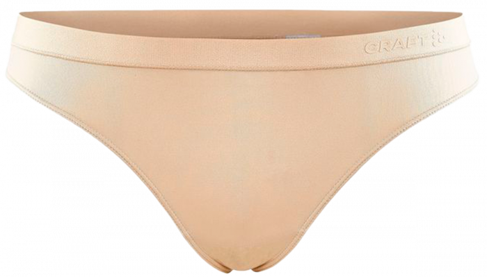 Craft - Recycled Training Panties - Nude