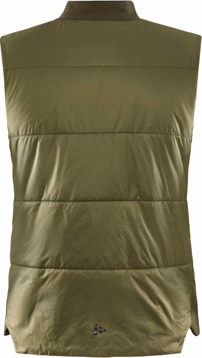 Craft - Core Light Padded Vest Woman - Rift