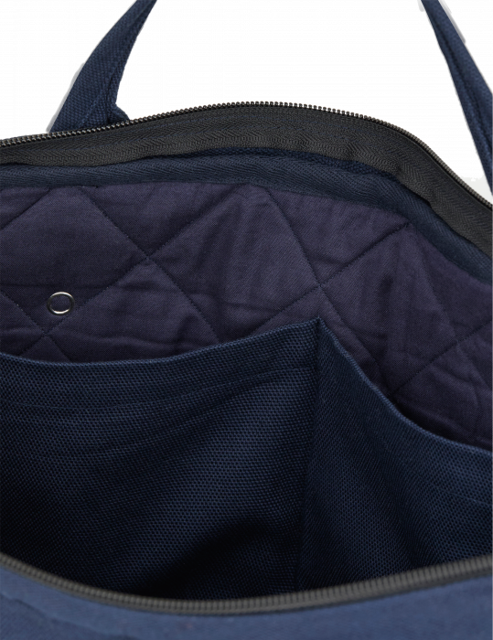 Neutral - Business Bag - Marine