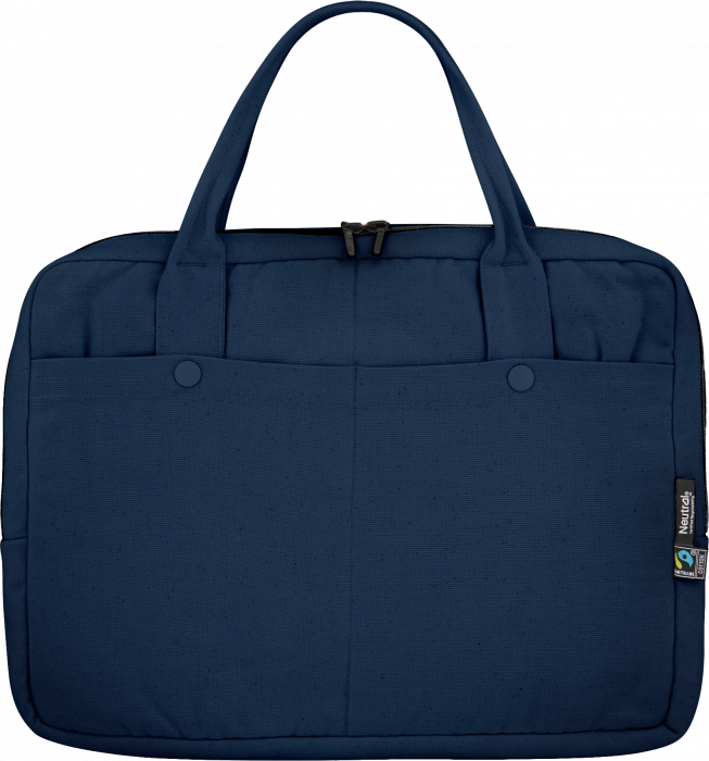 Neutral - Business Bag - Marine