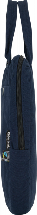 Neutral - Business Bag - Marine