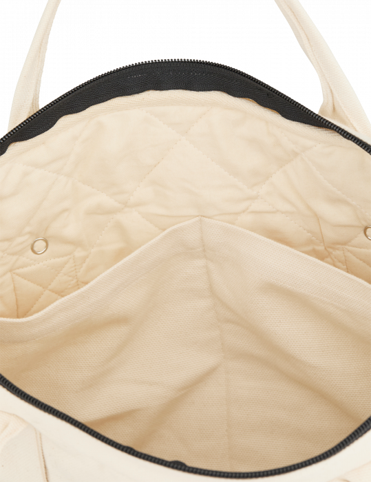Neutral - Business Bag - Nature