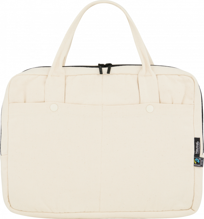 Neutral - Business Bag - Nature