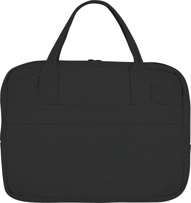 Neutral - Business Bag - Black