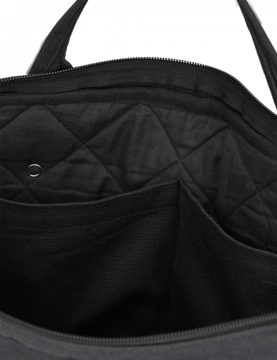 Neutral - Business Bag - Black