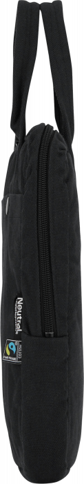 Neutral - Business Bag - Black