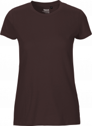 Organic Fit t-shirt Women