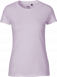 Organic Fit t-shirt Women