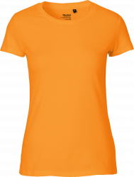 Organic Fit t-shirt Women