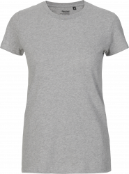 Organic Fit t-shirt Women