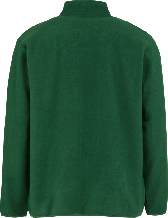 Neutral - Recycled Fleece Jacket - Bottle Green