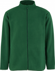 Recycled Fleece Jacket