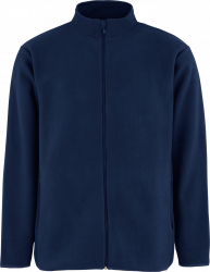 Recycled Fleece Jacket