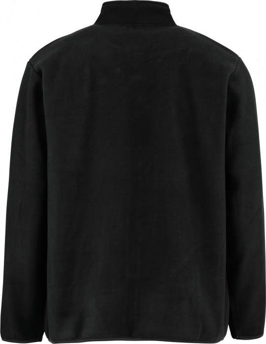 Neutral - Recycled Fleece Jacket - Black