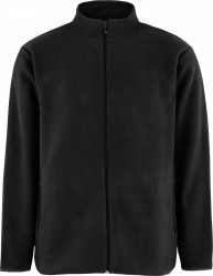 Recycled Fleece Jacket