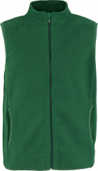 Recycled Fleece Vest