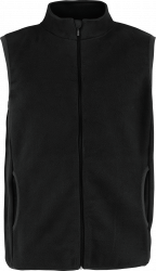 Recycled Fleece Vest