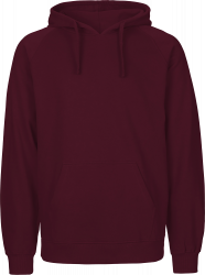 Tiger Cotton Unisex Hoodie