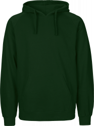 Tiger Cotton Unisex Hoodie