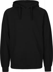 Tiger Cotton Unisex Hoodie