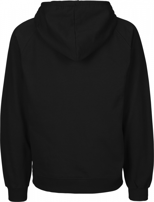 Neutral - Tiger Cotton Unisex Hoodie - Black