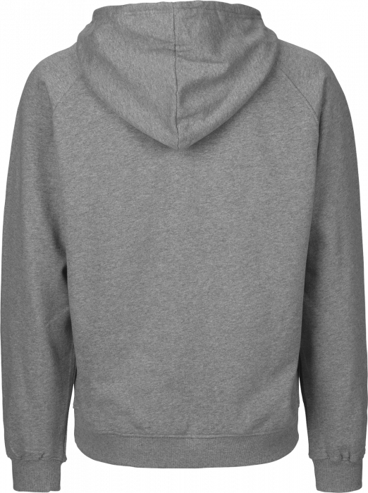 Neutral - Tiger Cotton Unisex Hoodie - Sport Grey