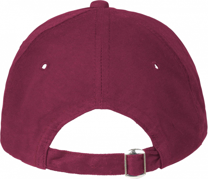 Neutral - Organic Cap - Bordeaux