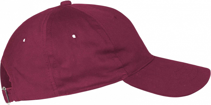 Neutral - Organic Cap - Bordeaux