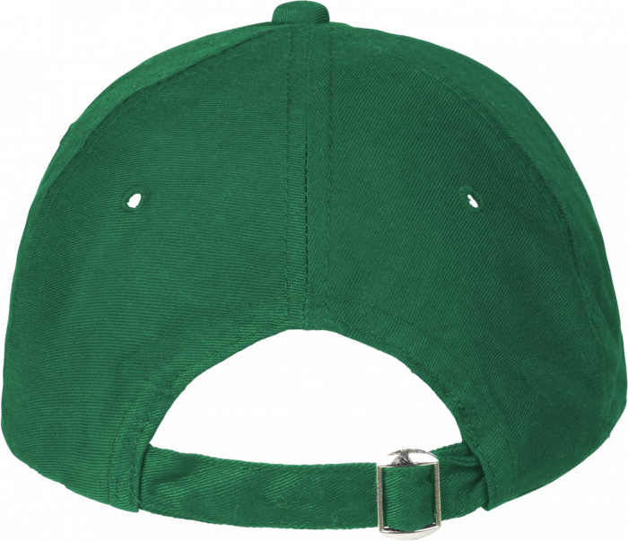 Neutral - Organic Cap - Bottle Green