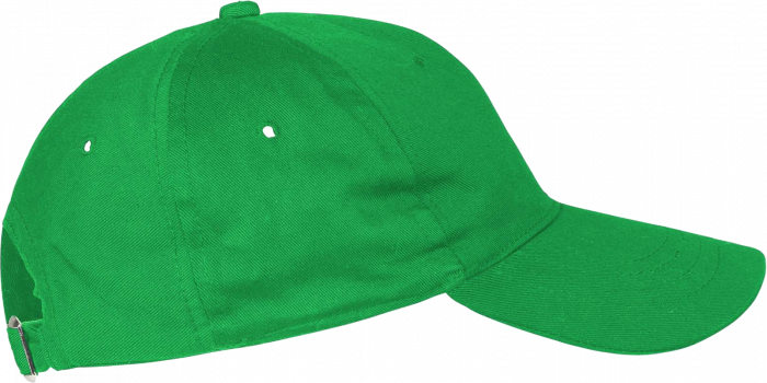 Neutral - Organic Cap - Green
