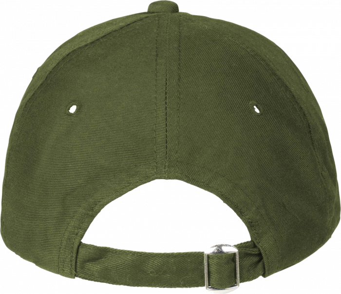Neutral - Organic Cap - Military