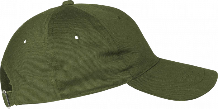 Neutral - Organic Cap - Military