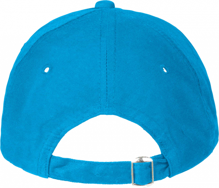 Neutral - Organic Cap - Sapphire