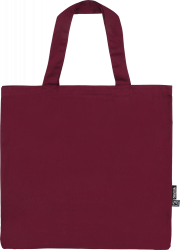 Eco Cotton Twill Shopper Bag