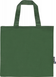 Eco Cotton Twill Shopper Bag