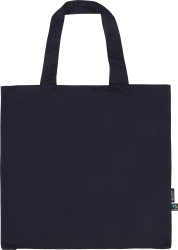 Eco Cotton Twill Shopper Bag