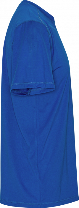 Neutral - Performance T-Shirt Recycled Polyester - Royal