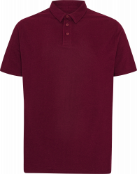 Tiger Cotton Polo