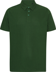 Tiger Cotton Polo
