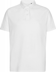 Tiger Cotton Polo