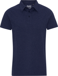 Recycled Cotton Polo