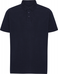 Tiger Cotton Polo