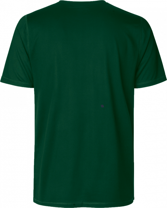Neutral - Performance T-Shirt Recycled Polyester - Bottle Green